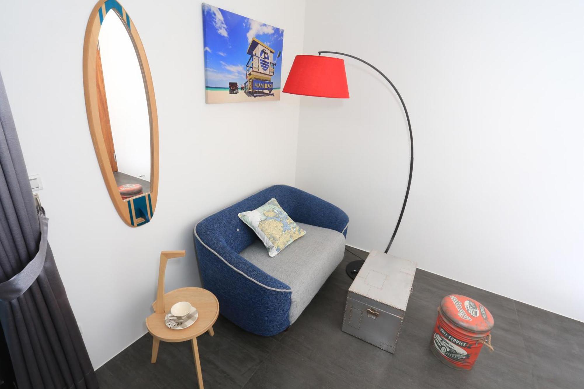 Qi Li Xiang Homestay Wujie Δωμάτιο φωτογραφία