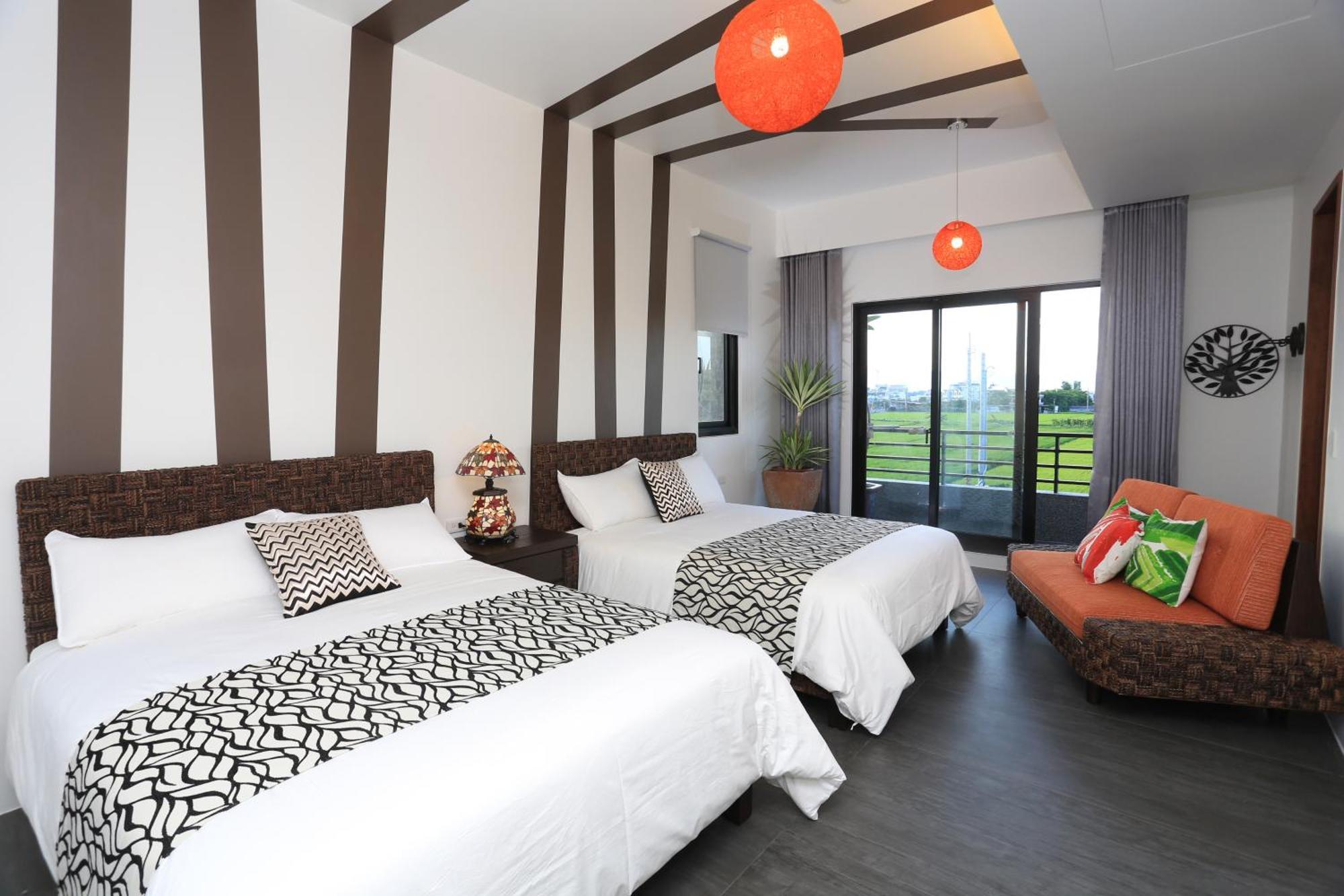 Qi Li Xiang Homestay Wujie Δωμάτιο φωτογραφία