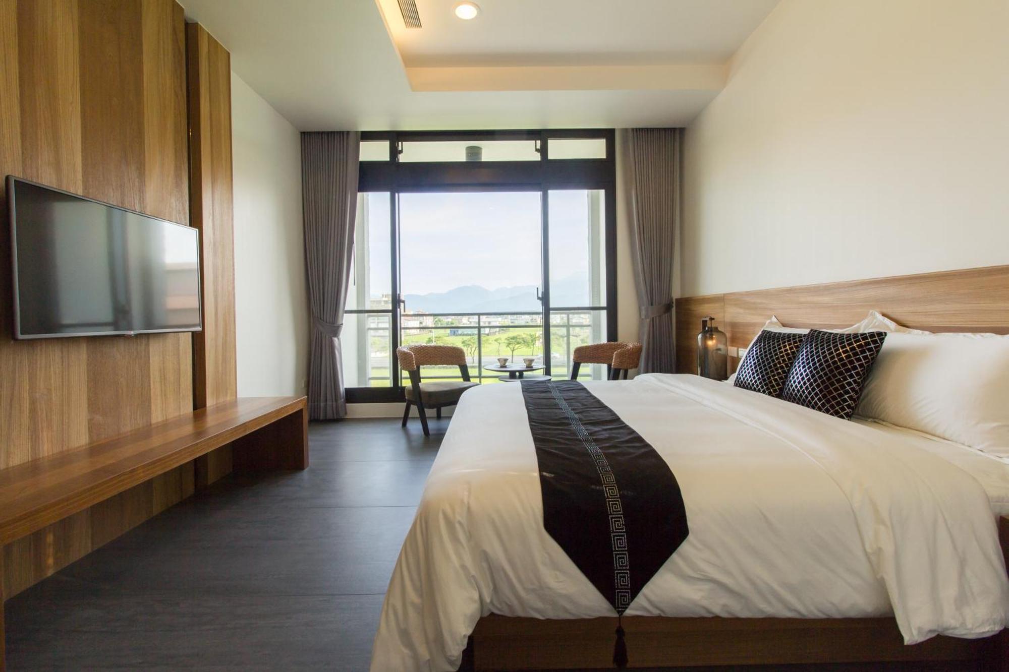 Qi Li Xiang Homestay Wujie Δωμάτιο φωτογραφία
