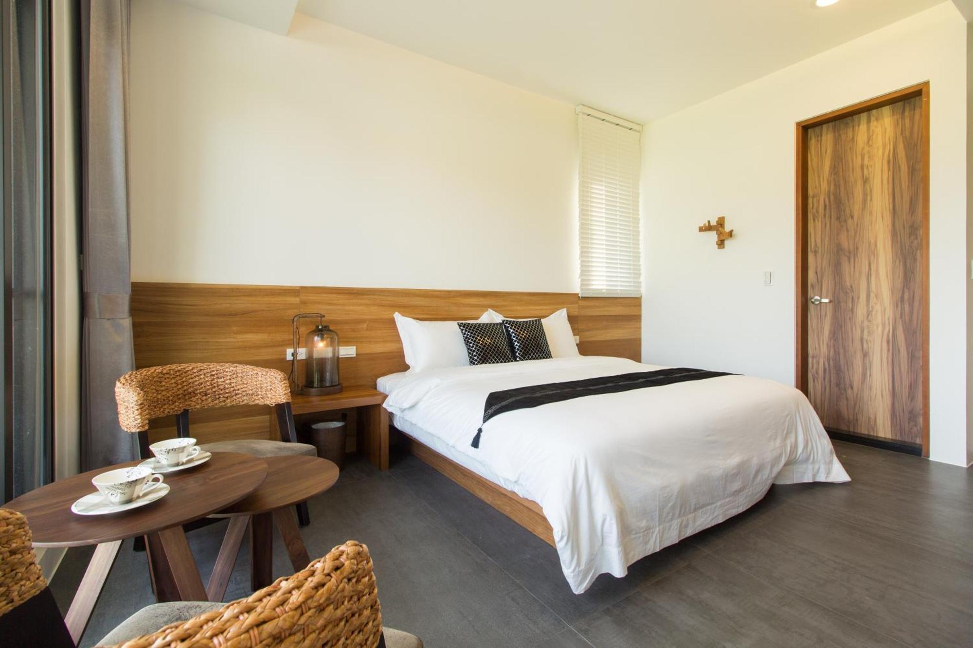Qi Li Xiang Homestay Wujie Δωμάτιο φωτογραφία