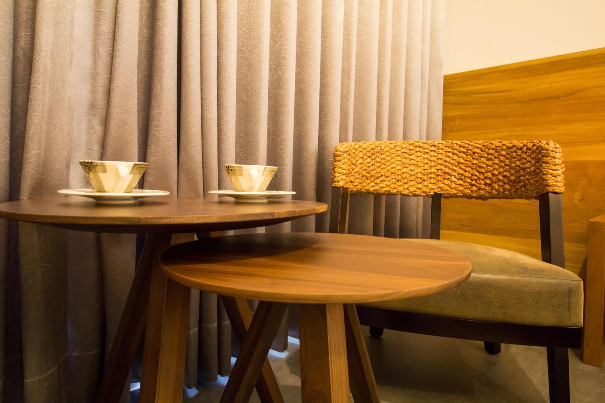 Qi Li Xiang Homestay Wujie Δωμάτιο φωτογραφία