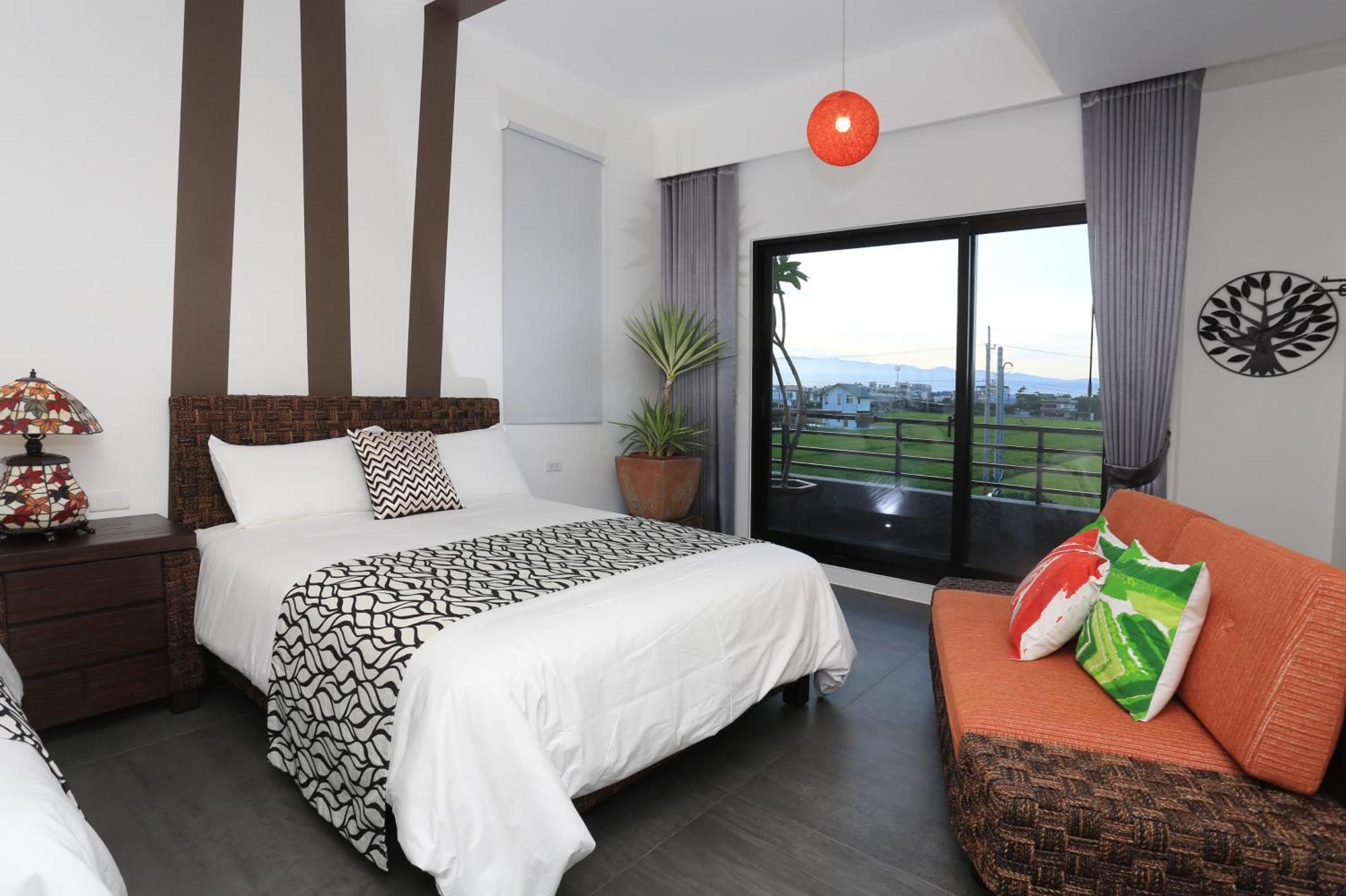 Qi Li Xiang Homestay Wujie Δωμάτιο φωτογραφία