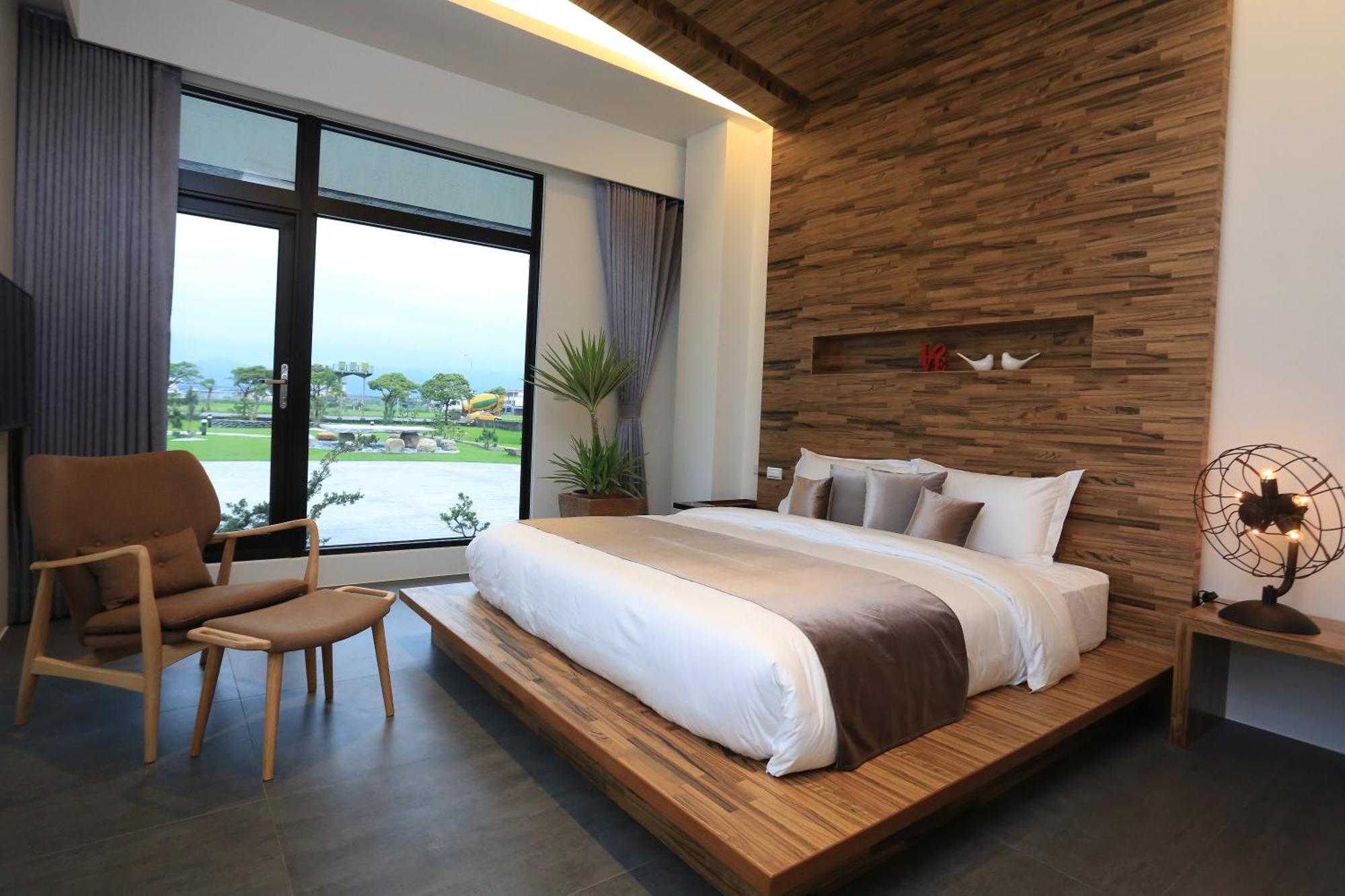Qi Li Xiang Homestay Wujie Δωμάτιο φωτογραφία