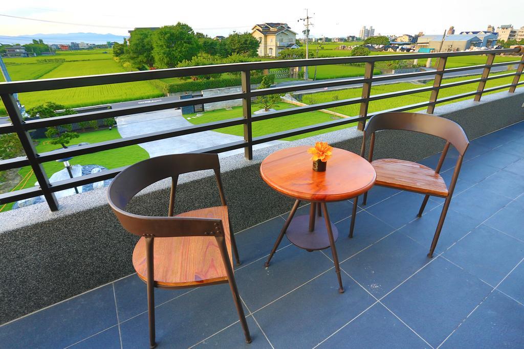 Qi Li Xiang Homestay Wujie Εξωτερικό φωτογραφία