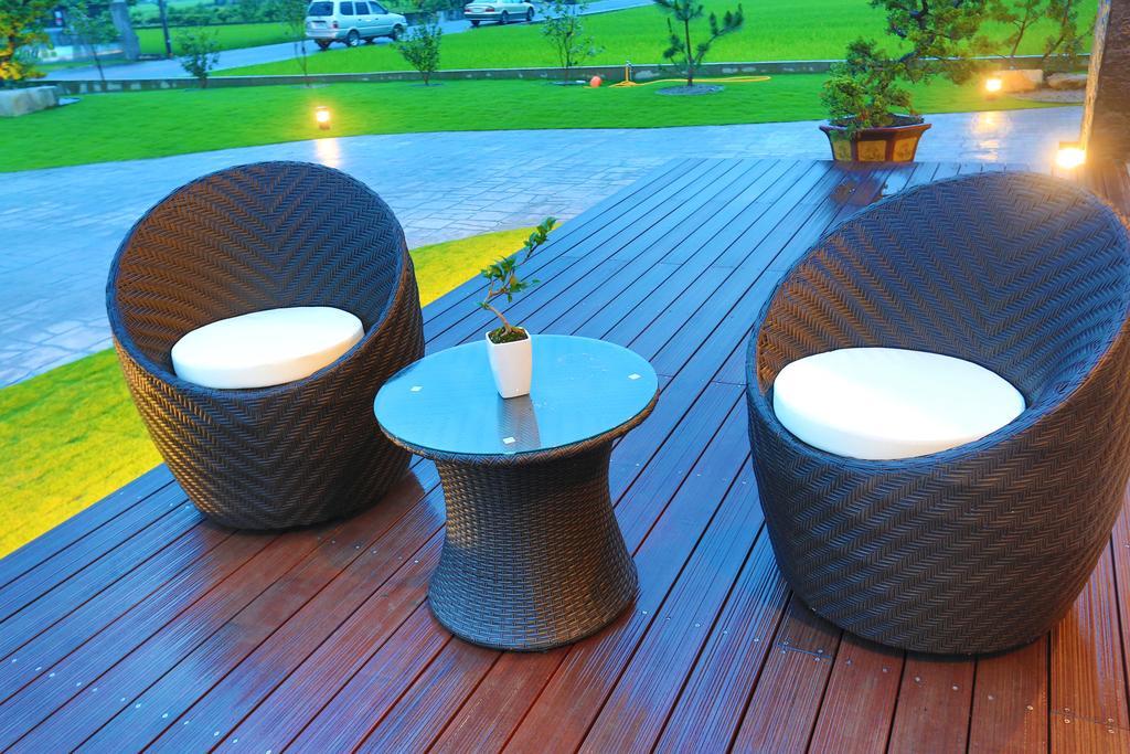 Qi Li Xiang Homestay Wujie Εξωτερικό φωτογραφία