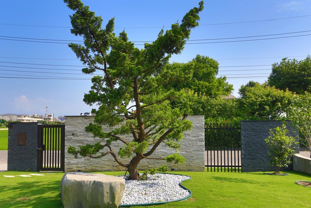 Qi Li Xiang Homestay Wujie Εξωτερικό φωτογραφία