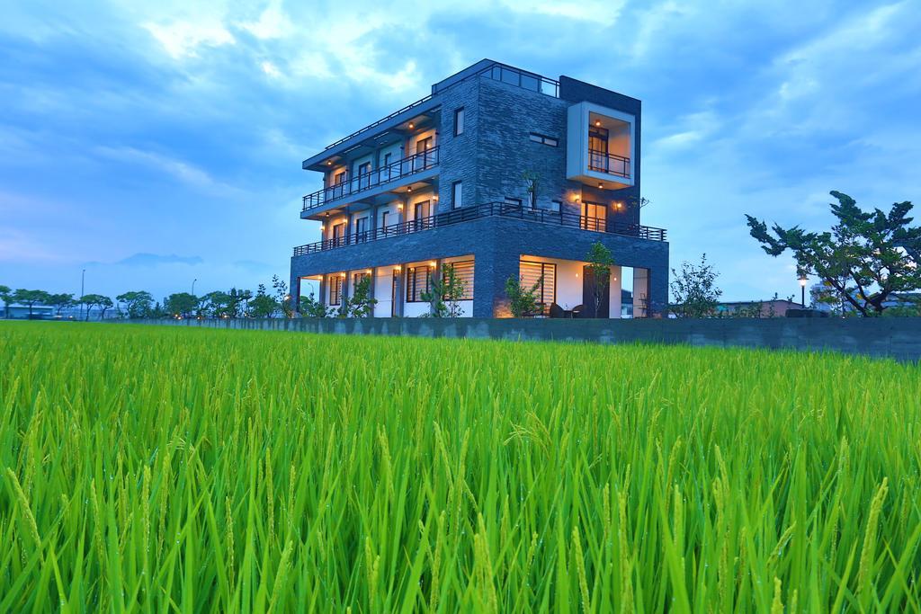 Qi Li Xiang Homestay Wujie Εξωτερικό φωτογραφία