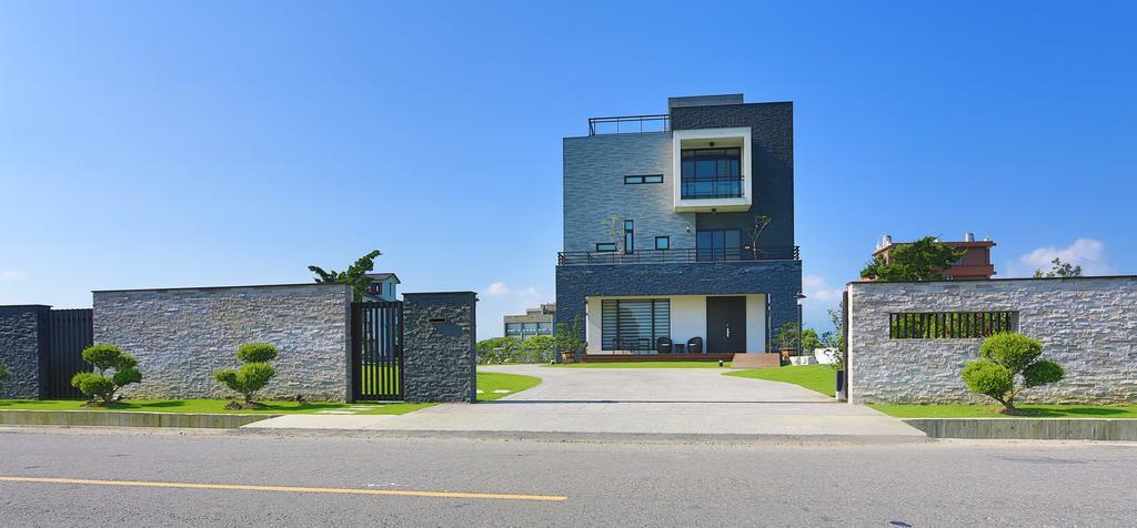 Qi Li Xiang Homestay Wujie Εξωτερικό φωτογραφία