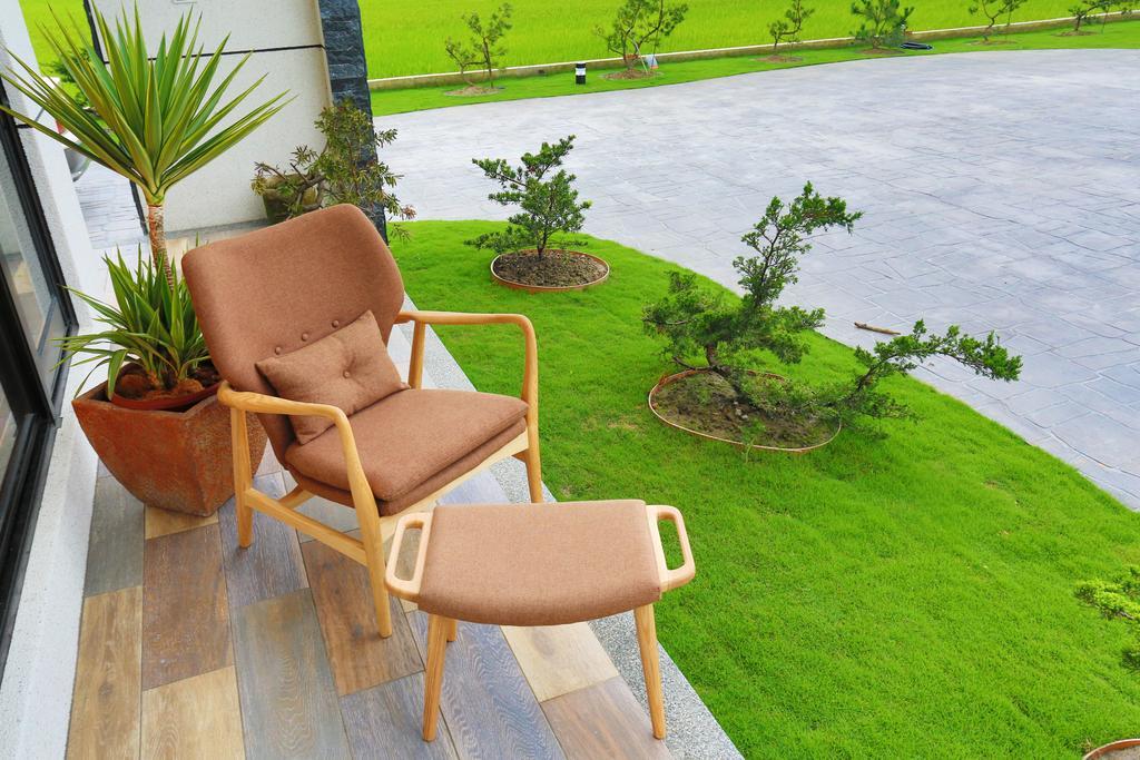 Qi Li Xiang Homestay Wujie Εξωτερικό φωτογραφία