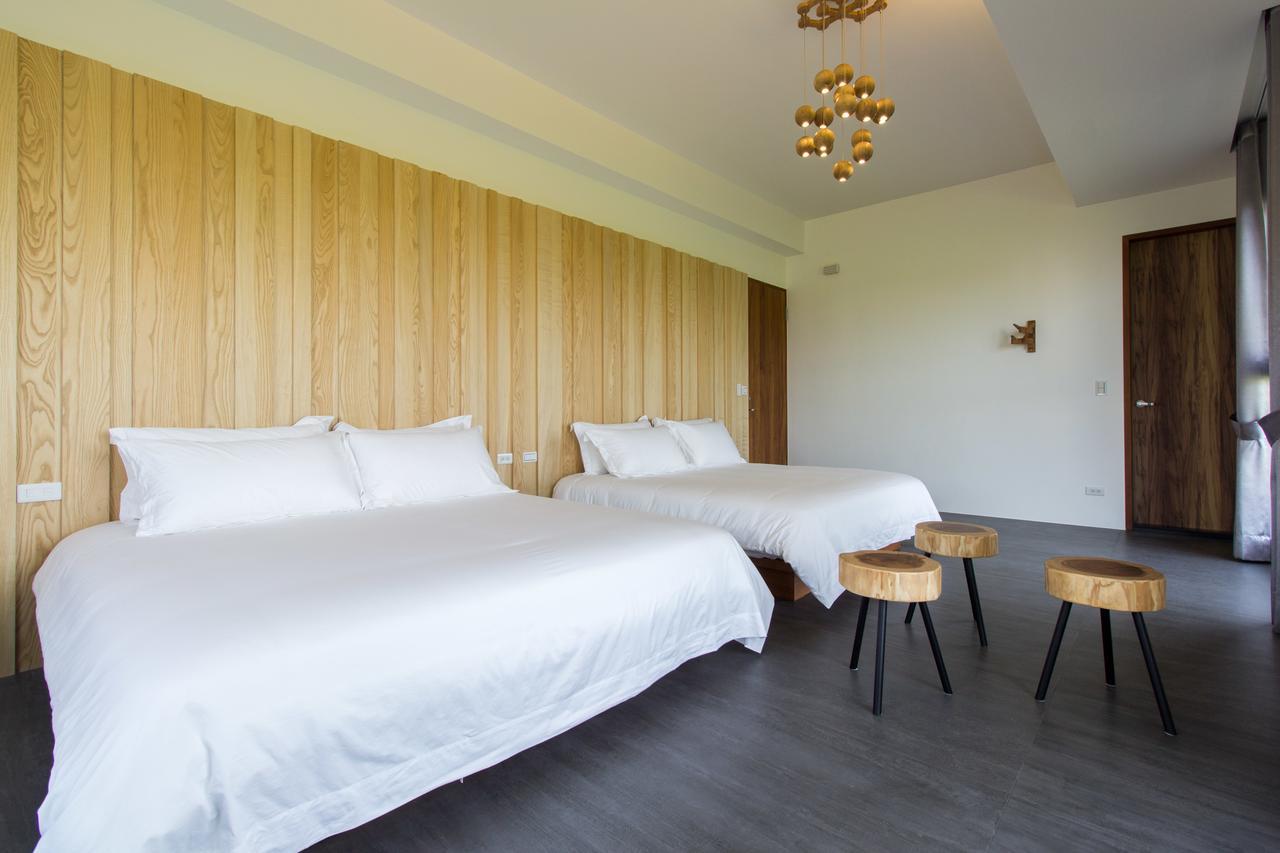 Qi Li Xiang Homestay Wujie Δωμάτιο φωτογραφία
