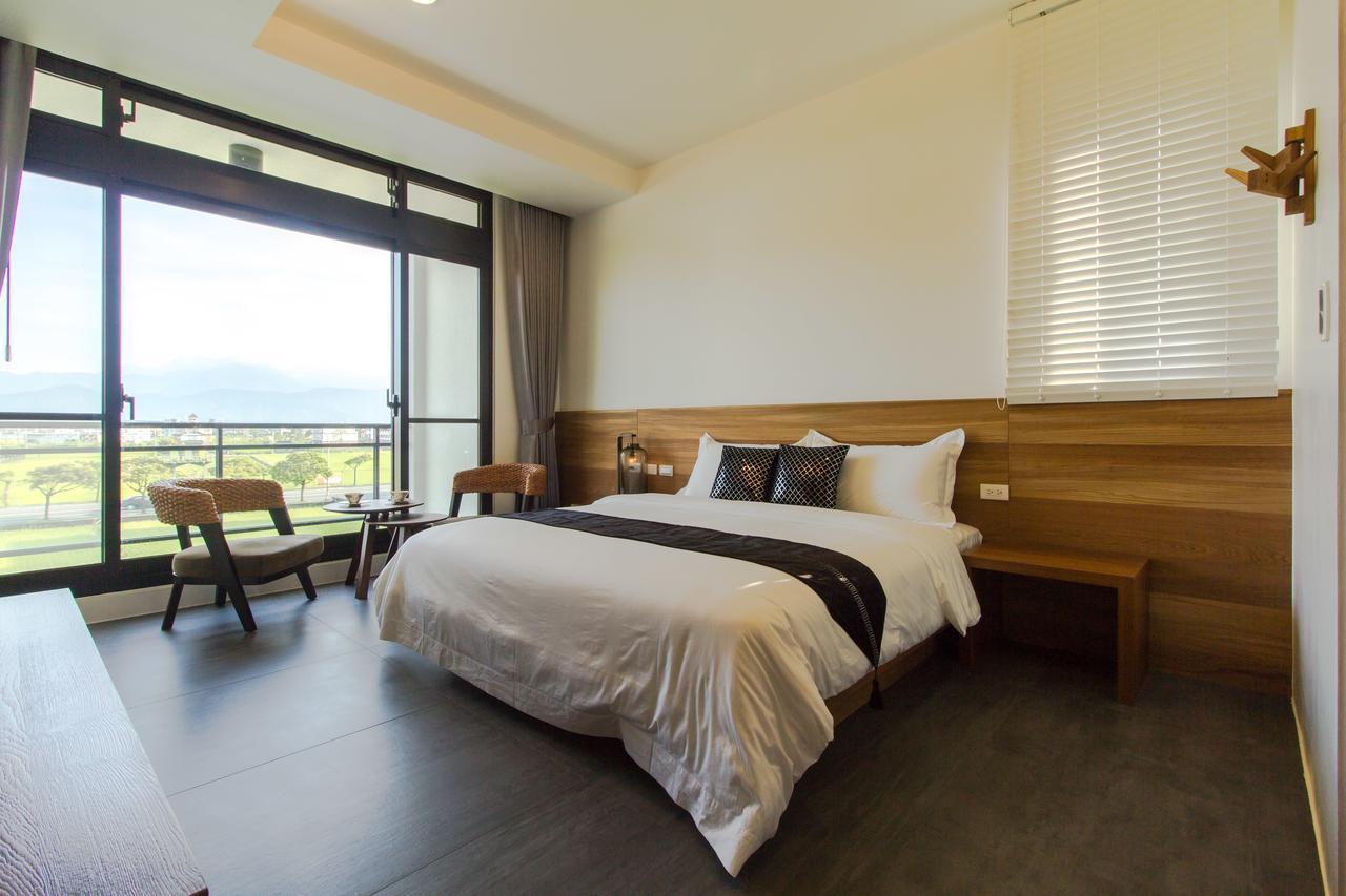 Qi Li Xiang Homestay Wujie Δωμάτιο φωτογραφία