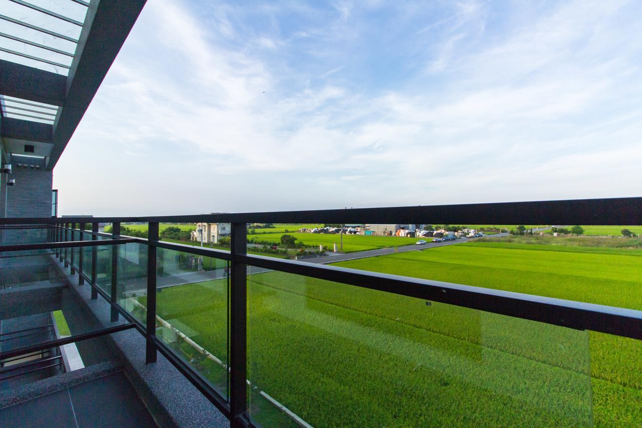 Qi Li Xiang Homestay Wujie Εξωτερικό φωτογραφία