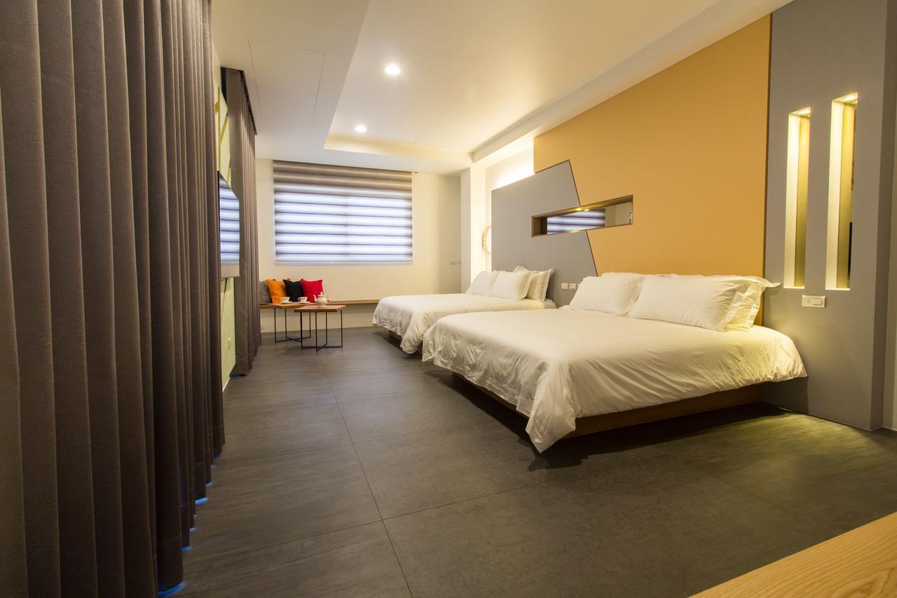 Qi Li Xiang Homestay Wujie Εξωτερικό φωτογραφία