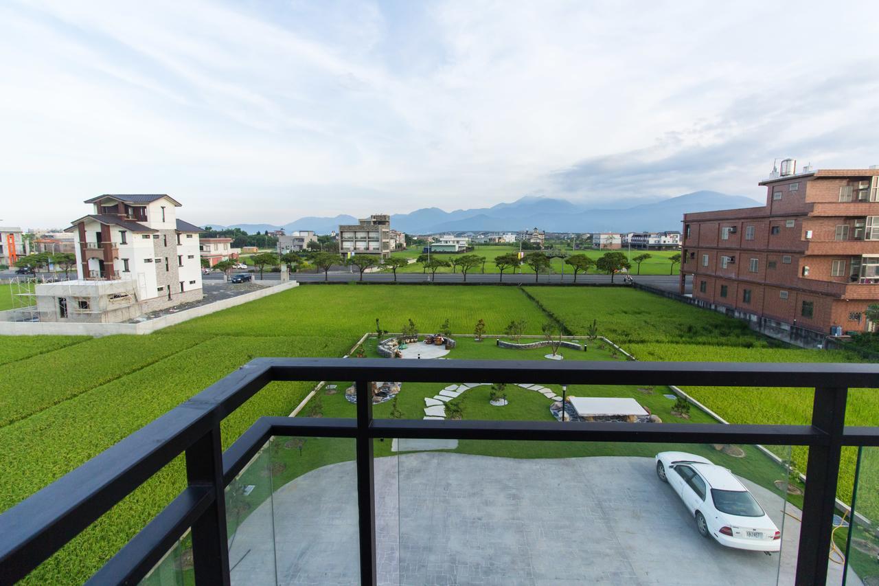 Qi Li Xiang Homestay Wujie Εξωτερικό φωτογραφία