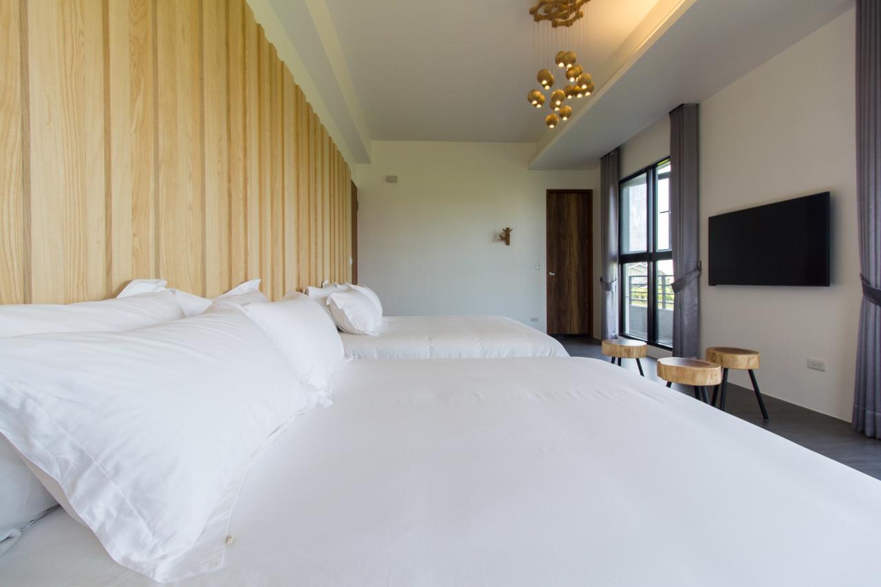 Qi Li Xiang Homestay Wujie Εξωτερικό φωτογραφία