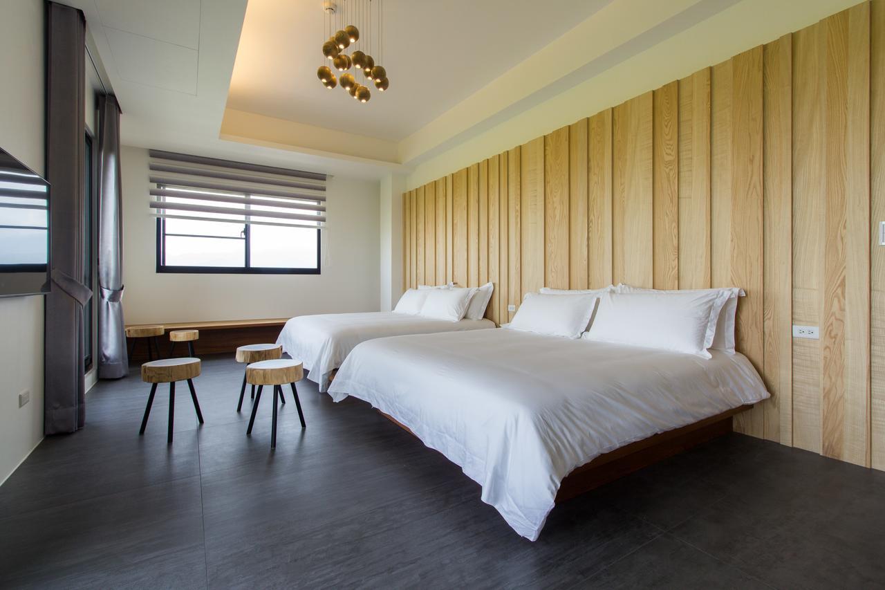 Qi Li Xiang Homestay Wujie Εξωτερικό φωτογραφία