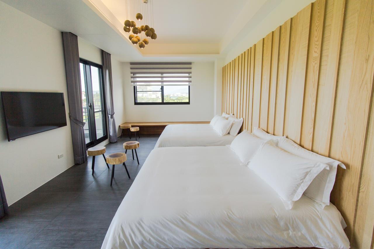 Qi Li Xiang Homestay Wujie Εξωτερικό φωτογραφία